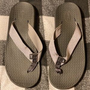 Chaco Flip-Flops